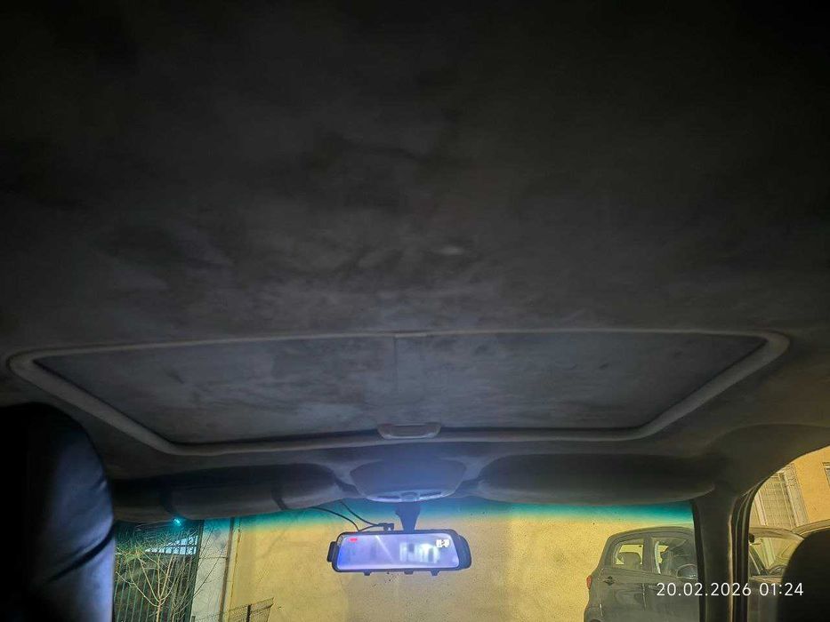 Mitsubishi Galant 2.0