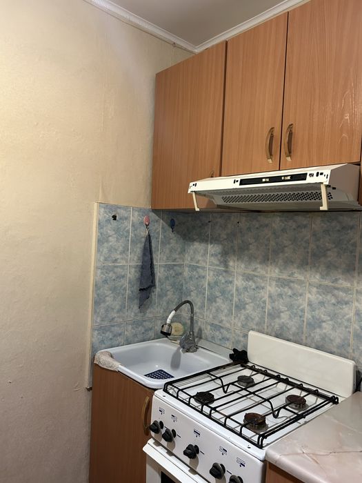 Квартира 2-комнатная