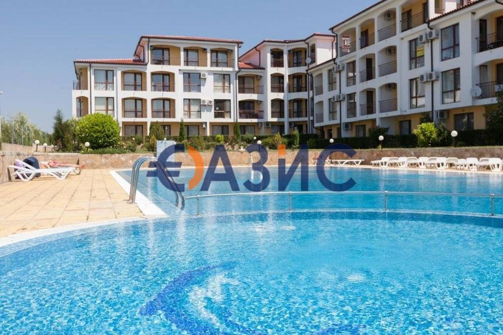 Продава се Тристаен апартамент в с. Равда, Област Бургас - 92 кв.м за 914 €/кв.м - Снимка #14