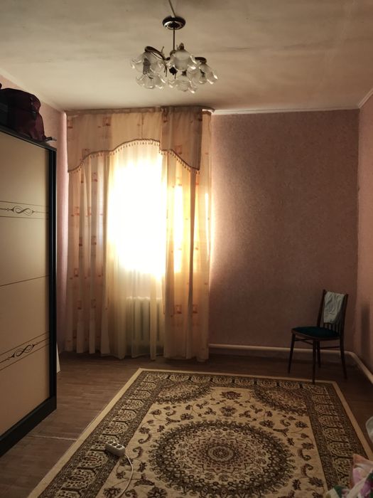 Продажа дома мкр.лесхоз