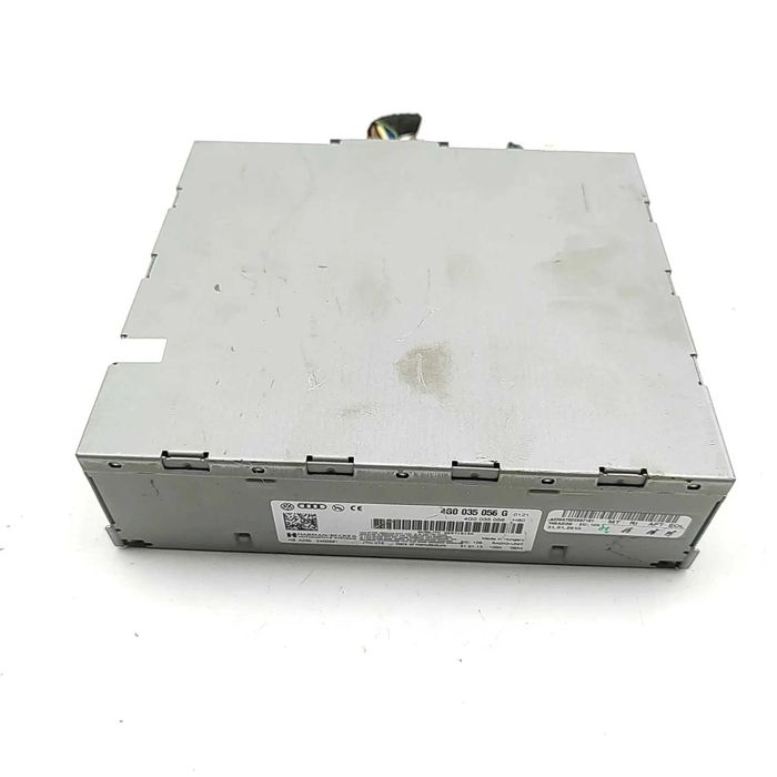 Amplificator A6C7 4G0035056G