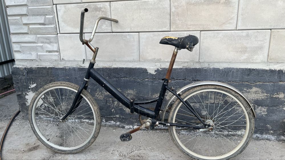 Продам велик,срочно!!!