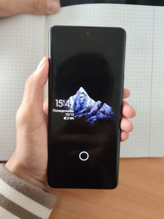 Xiaomi 13 ultra Global обмен 16/512