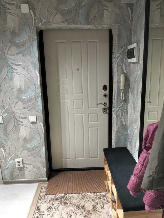 Продам квартиру Бурундай