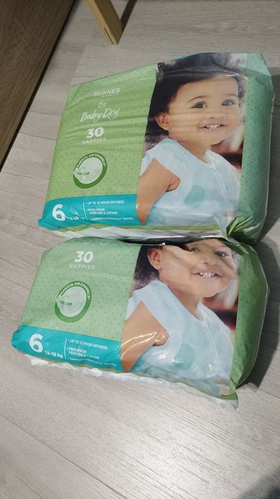 Памперси Dunnes Stories 6тица
