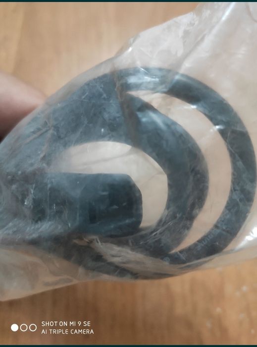 Шнуры кабели на разную технику