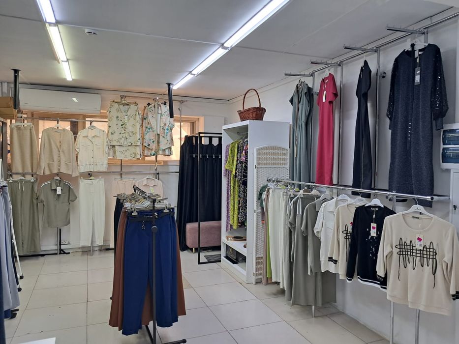 Продам торговое оборудование