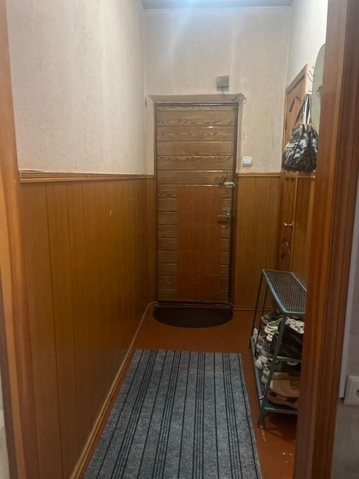 Talaba qizlar uchun kvartira