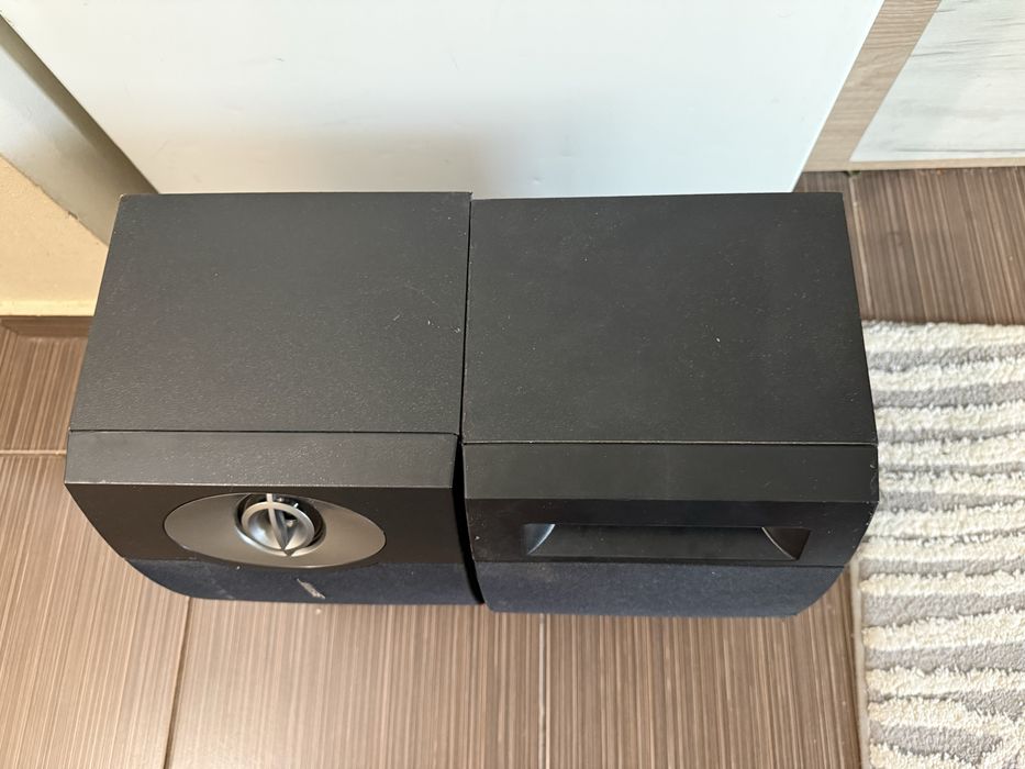 Bose 201V Тонколони