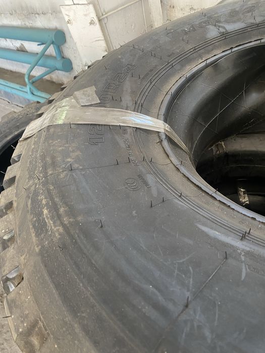 12.00R24 новые шины