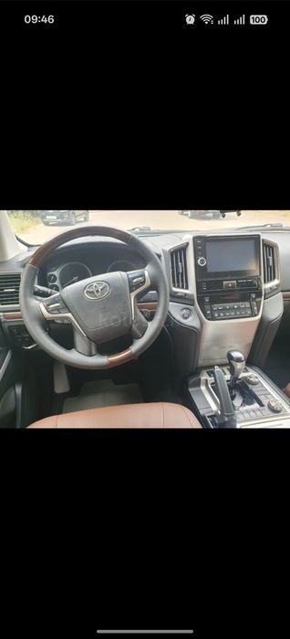 Аренда авто с водителем