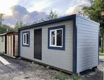 Утеплённые контейнер продаётся