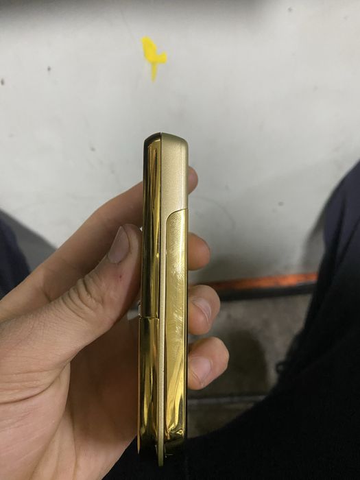 gionee 8800 gold rangi