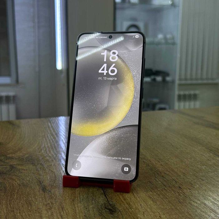 А21 / Сотовый телефон Samsung S24 128GB / sk154790