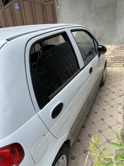 Matiz best 2010yil bir qol moshina ideal