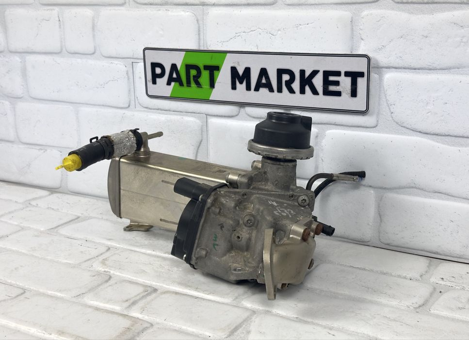 EGR Охладител AUDI 059131511BM