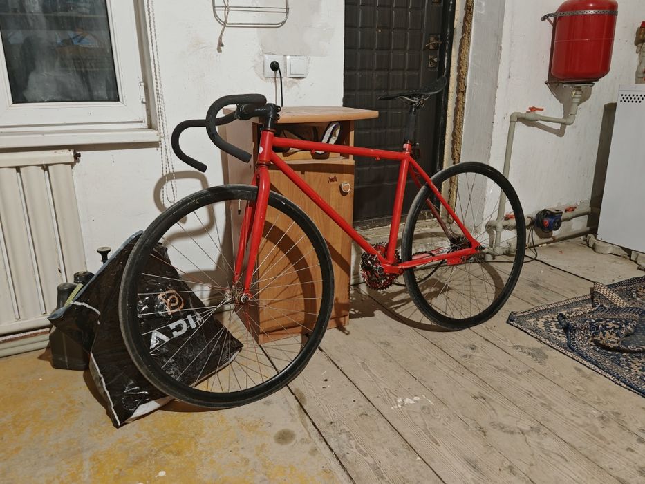 Single speed продам СРОЧНО