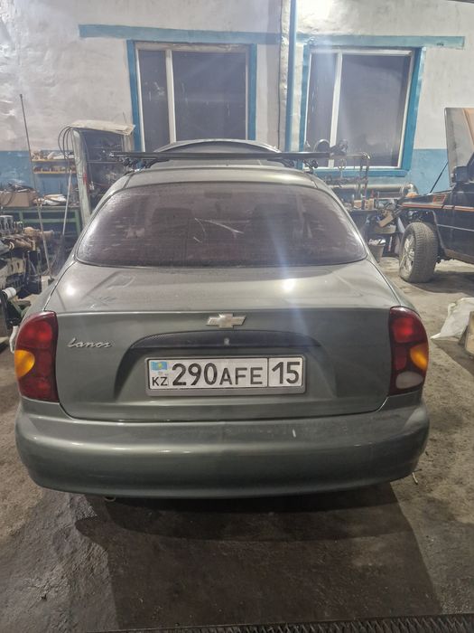 Продам автомобиль