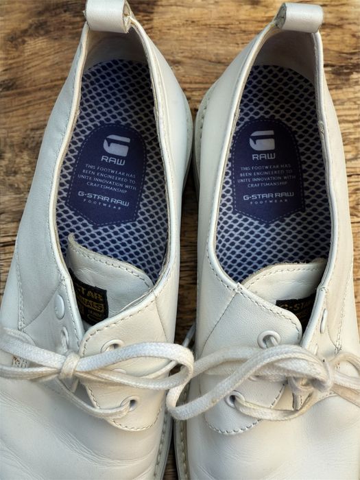 G Star дамски обувки