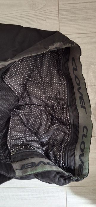 Pantaloni moto,scuter, atv etc marime L
