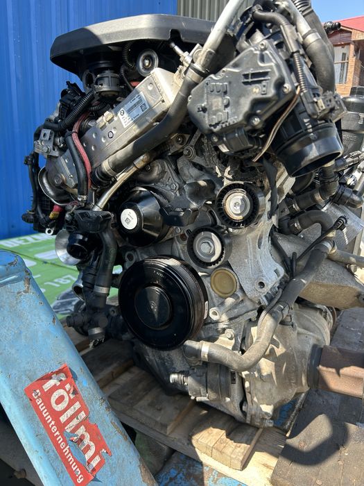 Egr și răcitor de gaze BMW X4 F26 2.0 D B47 2016