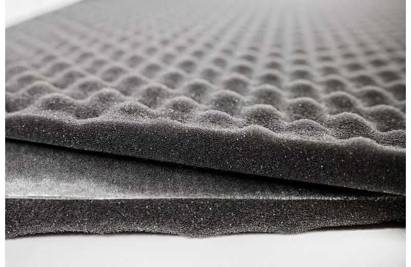 Акустический паролон