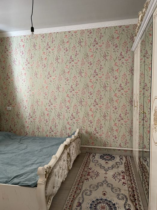 Район жолдын асты уй сатылады