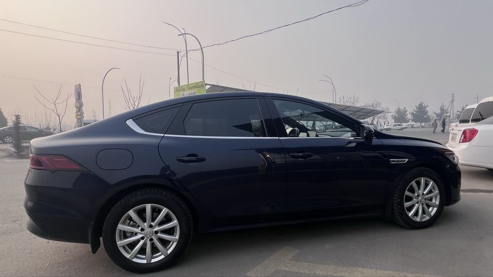 BYD Qin Plus 2023 йил Гибрид