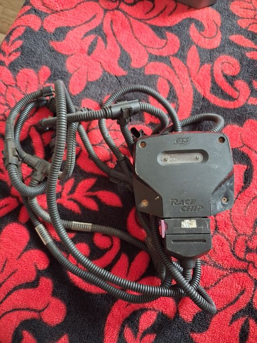 Race Chip  Bleak cu Bluetooth  1300 lei