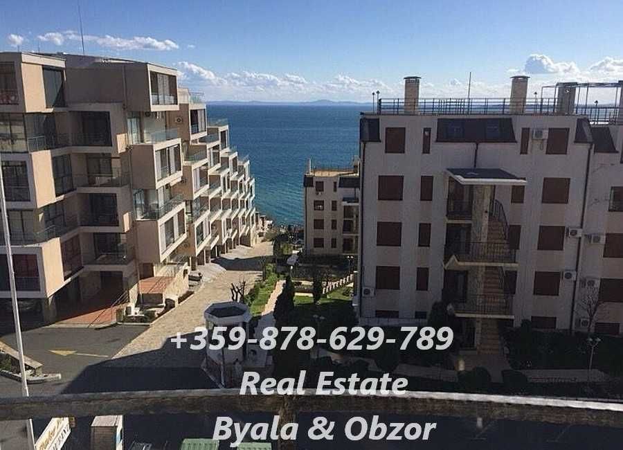 Продава се Тристаен апартамент в Свети Влас - 120 кв.м за 900 €/кв.м - Снимка #14