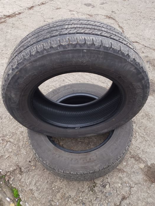 2бр. Всесезонни гуми 225/65/17 Дот 23