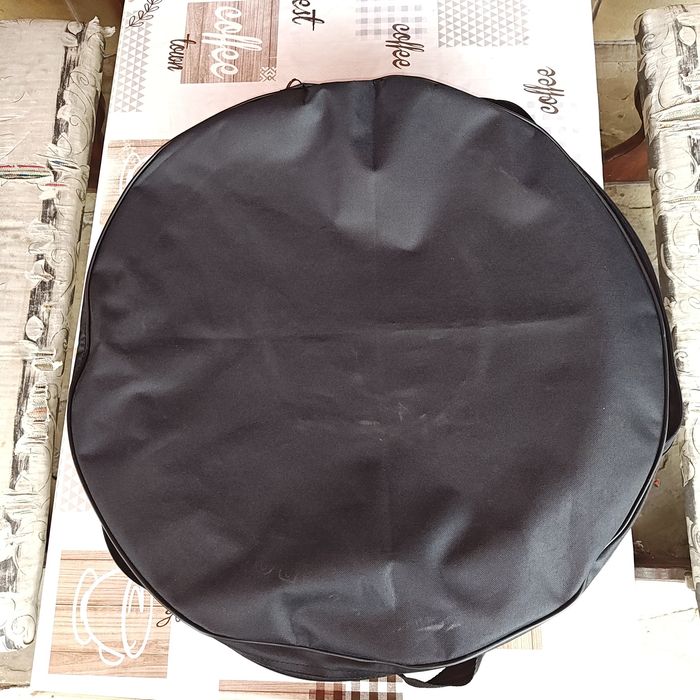 Външна гума Bfgoodrich 125x70x17