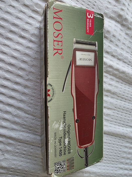 Продам машинку для стрижки волос Б/У