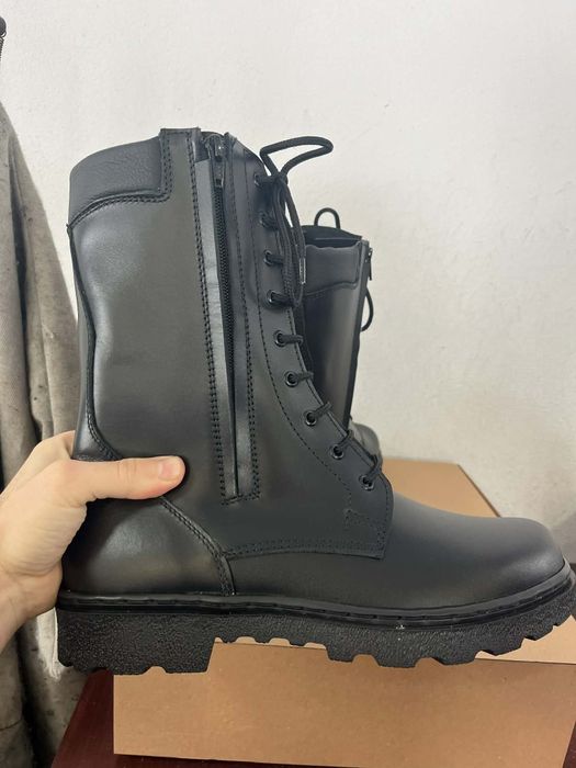 Bocanci militari pompieri jandarmi politie direct de la producator