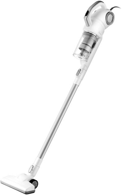 Ручной пылесос  Midea MCS2045IT без мешка с проводом