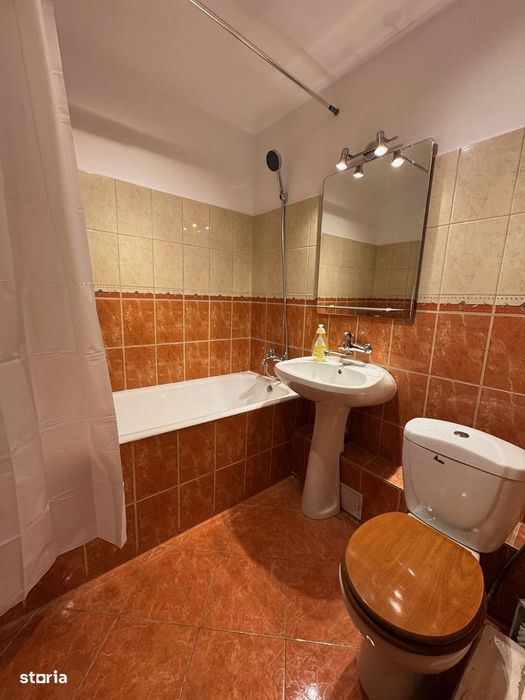 Apartament Otopeni Central 2 camere 64m2 utili