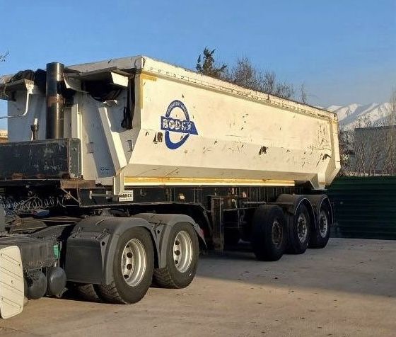 Тараси 6 тонна Тонар прицеп сотилади