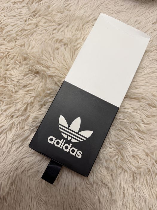 Set de 6 perechi cipici Adidas Masura Universala