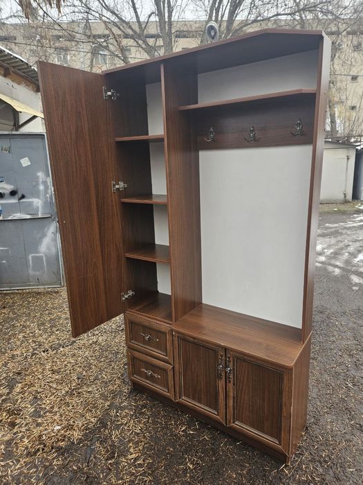 Mebil perixoshka sotiladi