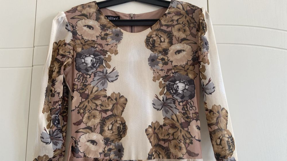 Киілген киімдер өте жақсы сапада