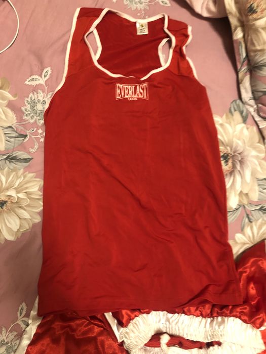 Bols uchun kiyim/sport uchun 65 000  форма для бокса/тренирово 65 000