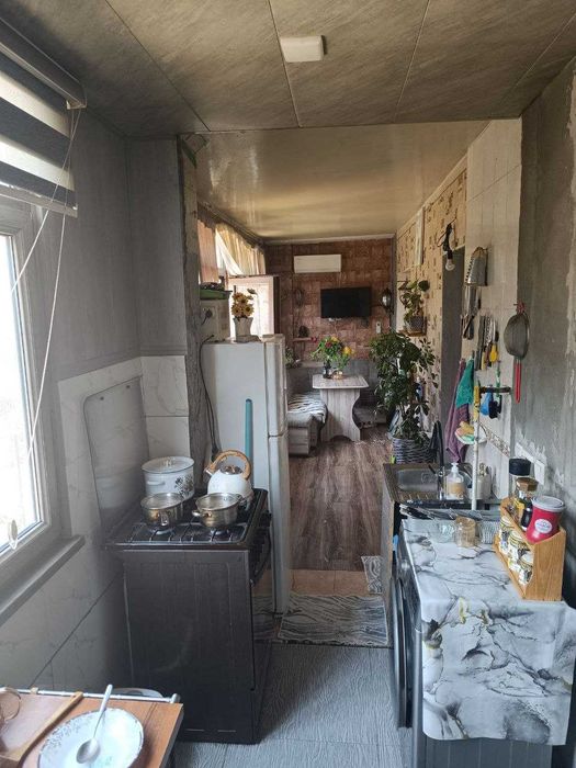 Продаётся Квартира на Лабзаке Ц-13 , 2в3/2/4