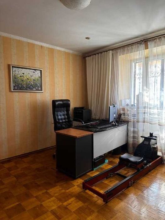 Продам 4к квартиру на Арбате