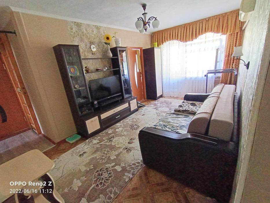 Срочная Продажа Квартиры