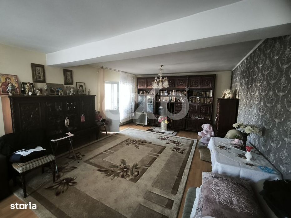 Trivale – Complex 3 | Casa individuala | Teren 420 mp