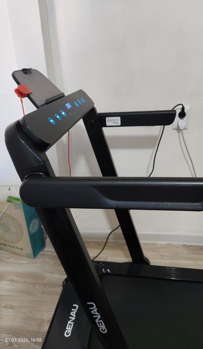 Беговая дорожка Genau Cardio Concept