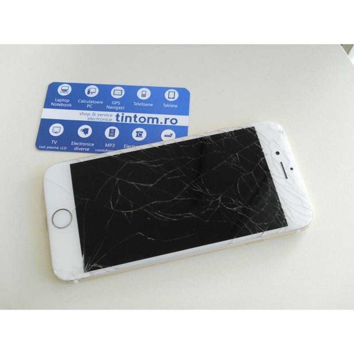 Display iPhone 7 8 7plus 8plus X XS 11 12 13 14 MONTAJ GRATUIT