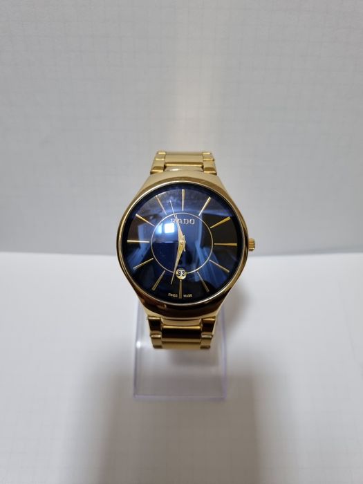 Тонкие Часы Rado, Rolex