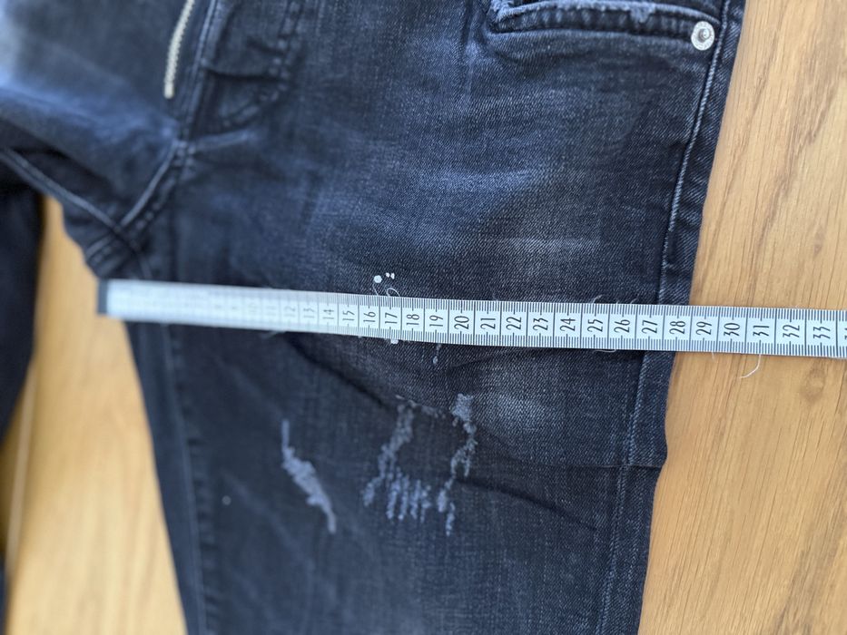 Дънки Dsquared2 S74LA0845