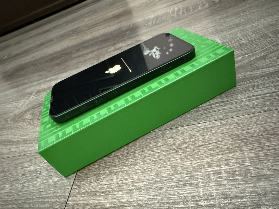 Iphone 13 128 gb Гаранция